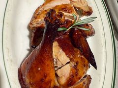 -CRAZYONES西班牙海鲜饭(上海美罗城店)