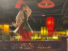 -大龙燚火锅(天钥桥路店)
