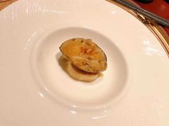 机煮鲍鱼-一本魅·日式料理