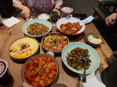 -高嗲嗲·现炒下饭菜(石鼓路店)