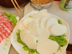 -京门老爆三(回龙观店)