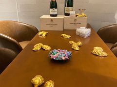 -斯普汇生蚝牛排馆(中骏世界城店)