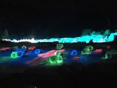 -鼎盛王朝康熙大典实景演出