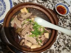 -南京大牌档(凯德大峡谷店)