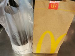 -麦当劳(山东章丘汇泉路店)
