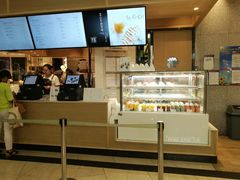 -奈雪的茶(石厦时代广场店)