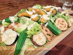 -铃木食堂(北新桥店)
