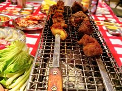 -生火火·小炉子炭烤(金楠天街总店)