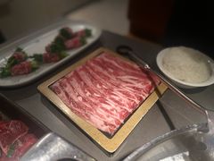 -骨之味·筒骨汤火锅(江头店)