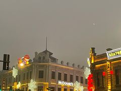 -中华巴洛克风情街