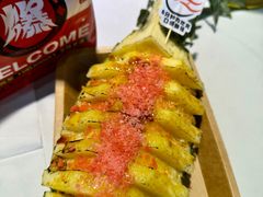 -鸽子庄烧烤龙虾(土桥店)