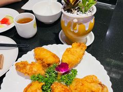 -金泽大酒店·卢塞恩餐厅·年夜饭春节连市