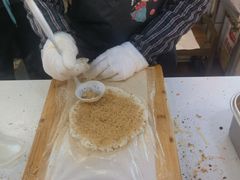 -徐氏糯米包油条(山海关路店)