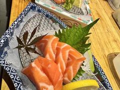 -琴寿司居酒屋(软件园店)