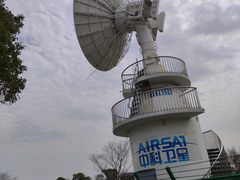 -南湖湿地公园