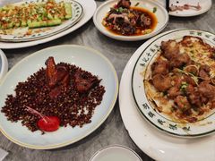 -朱记乳鸽王·非遗石岐乳鸽·全鸽宴(大兴旗舰店)