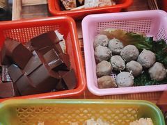 -喜半仙·牛八宝·两江米粉酒(普陀路店)