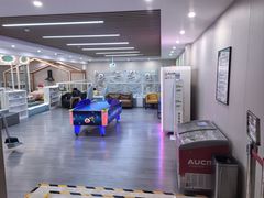 -碧中海汤泉汗蒸酒店