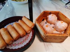 -陶陶居酒家(SM二期购物广场店)