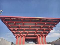 -中华艺术宫(上海美术馆)