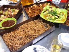 -老三李村河底戳子肉(总店)