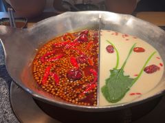 -湊湊火锅·茶憩(皇姑万象汇店)