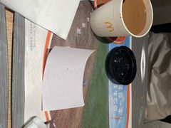 -麦当劳(领展中心城店)