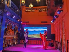 -清真·双公羊·馕坑烤全羊(奥体店)