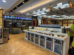 -蒙星月涮肚火锅城(宏运家园店)