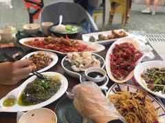 -庆合府重庆大排档(紫都城店)