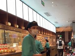 -淘米捞·米汤脆鲩鱼火锅(福田皇岗店)