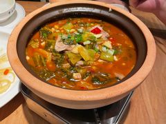 -黄山老妈·土菜(碧桂园店)