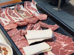 -六七八韩式烤肉·韩国料理(上杭路店)