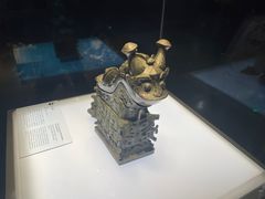 -陕西历史博物馆