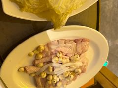 -润泽园椰子鸡(汇一城店)