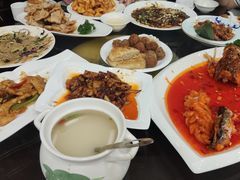 -勺园饭店(骨科医院店)