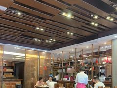 -临家闽南菜(宝洲路店)