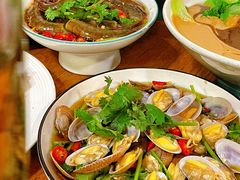 -唔止卤嘢·潮州府城菜(鹭江店)