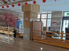 -纽斯洗浴SPA(三墩店)