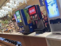 -凡塔斯牛排自助餐厅(莆田万达店)