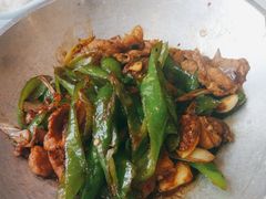 -930私房菜(欧阳路店)