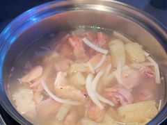 -同仁四季椰子鸡(宝安壹方城店)