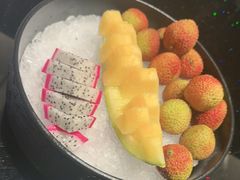 -拉完海鲜大排档(温岭店)
