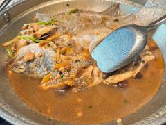 -简小舍·民间手艺菜(武昌江滩店)