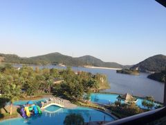 开元宁波九龙湖度假村-宁波九龙湖开元度假村
