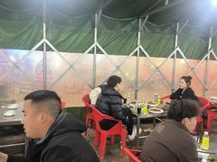 -清真·马坡烧烤涮牛肚·酸浆火锅(新区总店)