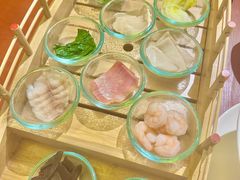 -西双版纳洲际度假酒店-曼霖轩中餐厅