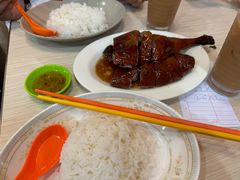 -一乐烧鹅(中环店)