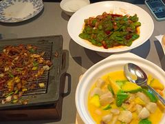 -阿庄新豫菜(通泰路店)