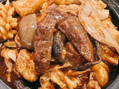 -日昌餐馆(亦庄店)